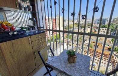 Imagem 2: Apartamento com 3 dormitórios, 137 m² - venda por R$ 495.000,00 ou aluguel...