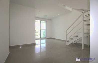 Imagem 3: Cobertura com 4 dormitórios, 140 m² - venda por R$ 485.000,00 ou aluguel...