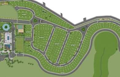 Imagem 10: Terreno/lote residencial residencial para venda, São Lucas, Viamão - TE490