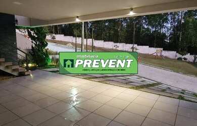 Imagem 4: CASA ALTO PADRÃO -VENDA FINANCIAMENTO -BARUERI