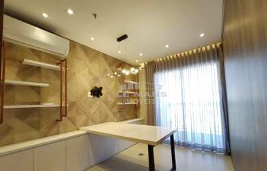 Imagem 7: Sala, 86 m² - venda por R$ 1.050.000,00 ou aluguel por R$ 5.700,00/mês...