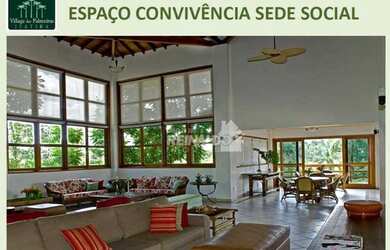 Imagem 3: Terreno à venda, 1000 m² por R$ 394.800,00 - Condomínio Village das...