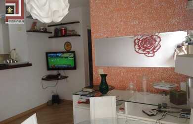 Imagem 5: Apartamento com 2 dormitórios à venda, 55 m² por R$ 398.000,00 - Vila Mariana - São Paulo