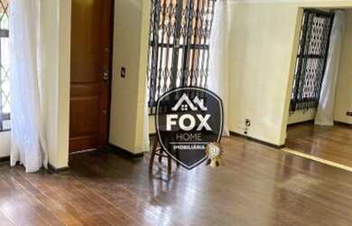 Imagem 3: Sobrado com 3 dormitórios, 129 m² - venda por R$ 690.000,00 ou aluguel...