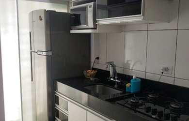 Imagem 4: Betim - Apartamento Padrão - Laranjeiras