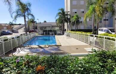 Imagem 13: Apartamento em Jardim Itu