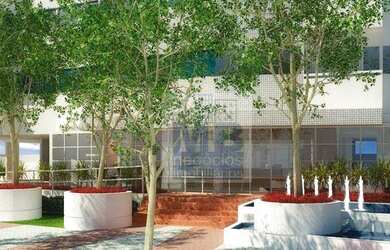 Imagem 3: Sala à venda, 35 m² por R$ 380.000,00 - Brooklin Paulista - São Paulo/SP