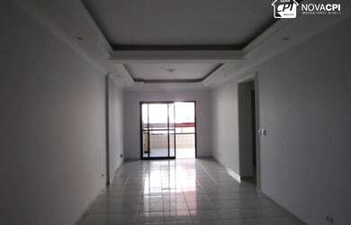 Imagem 2: Apartamento à venda, 131 m² por R$ 668.000,00 - Tupi - Praia Grande/SP