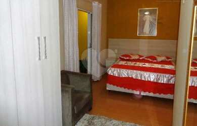 Imagem 8: Jundiaí - Casa Padrão - Parque Almerinda Pereira Chaves