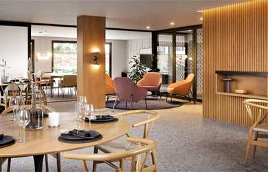 Imagem 9: Área privativa à venda, 1 quarto, 1 suíte, 2 vagas, Lourdes - Belo Horizonte/MG