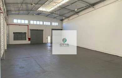 Imagem 15: Galpão, 1269 m² - venda por R$ 3.500.000,00 ou aluguel por R$ 17.000,00/mês...