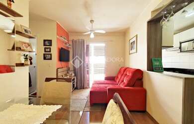 Imagem 4: NOVO HAMBURGO - Apartamento Padrão - Industrial