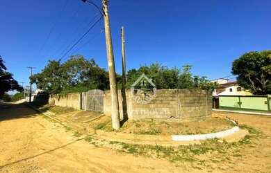 Imagem: O terreno possui 763m² de Área e está localizado em Balneario