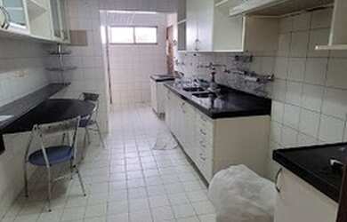 Imagem 13: Apartamento com 3 dormitórios à venda, 120 m² por R$ 600.000,00 - Jatiúca...