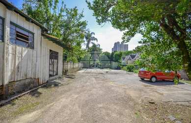 Imagem 12: Terreno ZR4 Bairro Cristo Rei