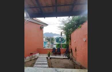 Imagem 8: Casa à venda, 215 m² por R$ 525.000,00 - Jacarepaguá - Rio de Janeiro/RJ