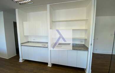 Imagem 15: Sala para alugar, 102 m² por R$ 8.800,00/mês - Bela Vista - São Paulo/SP