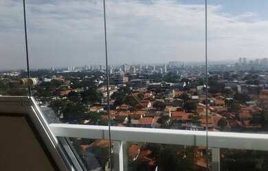 Imagem: O apartamento possui 3 Dormitórios, 2 Banheiros, 2 Vagas na