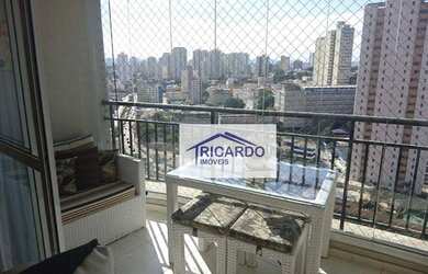 Imagem 11: Apartamento 3 dormitórios Condomínio CITY CLUB - Vila Moreira - Guarulhos