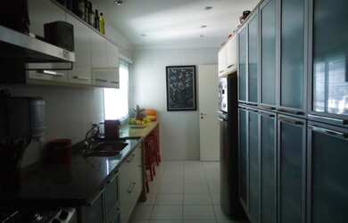 Imagem 8: Sao Paulo - Apartamento Padrao - Jardim Paulista