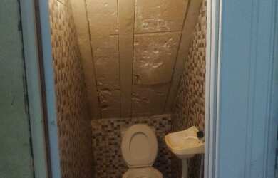 Imagem 3: Ponto comercial. 48m² de Áreae1 Banheiro