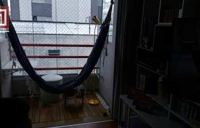 Imagem 4: Apartamento residencial à venda, Jardim Paulista, São Paulo