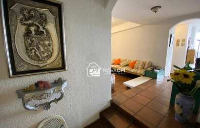 Imagem 5: Apartamento à venda, 250 m² por R$ 990.000,00 - Itararé - São Vicente/SP