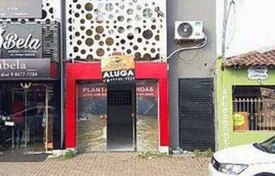 Imagem 2: Ponto para alugar, 40 m² por R$ 2.700/mês - Bela Vista - Cuiabá/MT