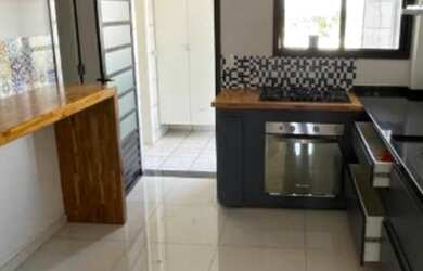 Imagem: O apartamento possui 3 Dormitórios, 3 Banheiros, 2 Vagas na