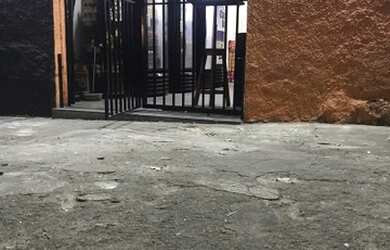 Imagem: O depósito está localizado em Nova Cintra, Belo Horizonte