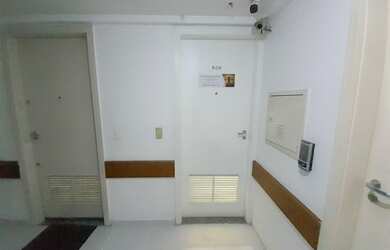 Imagem 7: Sala, 27 m² - venda por R$ 140.000 ou aluguel por R$ 700/mês - Méier...