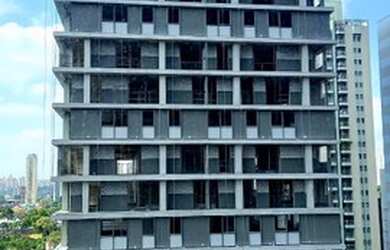 Imagem 6: laje corporativa tatuape. Ar-condicionado, 800m² de Áreae5 Vagas na...