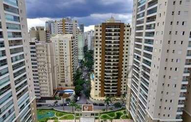 Imagem: O apartamento possui 3 Dormitórios, 2 Banheiros, 2 Vagas na