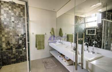 Imagem 16: Casa com 5 dormitórios, 560 m² - venda por R$ 15.000.000,00 ou aluguel...