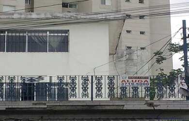 Imagem 2: Sala para alugar, 15 m² por R$ 650,00 - Jaguaré - São Paulo/SP