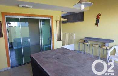 Imagem 10: Casa com 3 dormitórios, 221 m² - venda por R$ 1.000.000,00 ou aluguel...