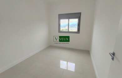 Imagem 15: Apto Alto Padrão a venda Indaiá, Caraguatatuba, varanda gourmet com vista panorâmica