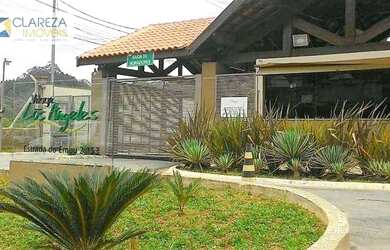 Imagem: O terreno possui 400m² de Área e está localizado em Jardim