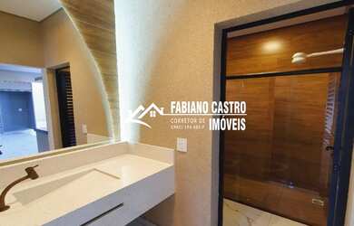 Imagem 8: Casa de Condomínio CONDOMÍNIO em SÃO JOSÉ DO RIO PRETO - SP, RESIDENCIAL...