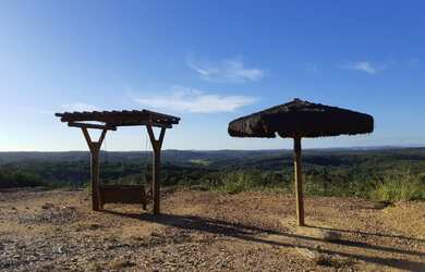 Imagem 3: Lotes Financiados em Condomínio com Lazer e Três Lagoas