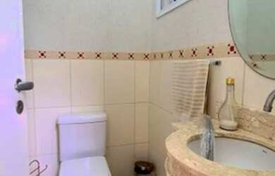 Imagem 14: Casa com 4 suítes à venda, 288 m² por R$ 1.300.000 - Condomínio Terra...