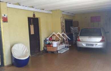 Imagem 5: Casa à venda, 126 m² por R$ 195.000,00 - Ipiranga - Ribeirão Preto/SP