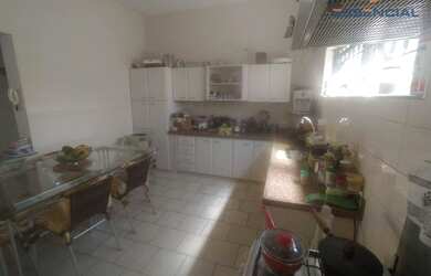 Imagem 9: Sobrado com 4 dormitórios, 400 m² - venda por R$ 850.000,00 ou aluguel...