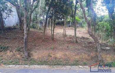 Imagem: O terreno possui 600m² de Área e está localizado em Granja