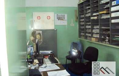 Imagem 2: GALPÃO / ARMAZÉM / DEPOSITO / LOJA COM 2300m2 - 11 VAGAS DE GARAGEM