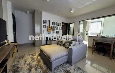 Imagem 4: Venda Cobertura Santa Inês Belo Horizonte