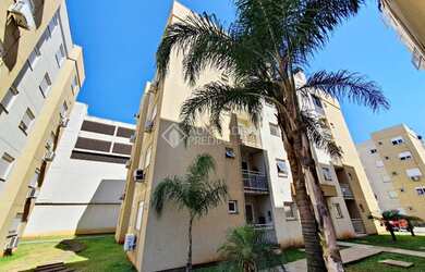 Imagem 1: NOVO HAMBURGO - Apartamento Padrão - Industrial