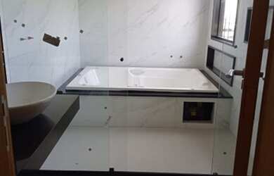 Imagem 10: Belíssima casa, 4 suítes, cond. Boa vista