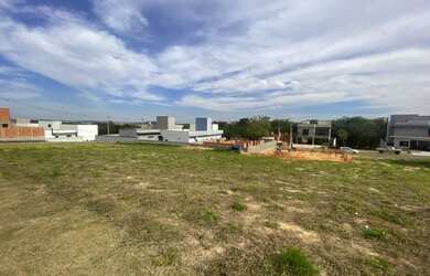 Imagem 2: Terreno à venda, 341 m² por R$ 248.500 - Residencial Lagos D'Icaraí - Salto/SP