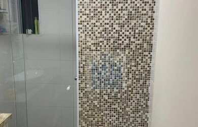 Imagem 9: Apartamento à venda, 62 m² por R$ 330.000,00 - Jardim Marajoara - São...